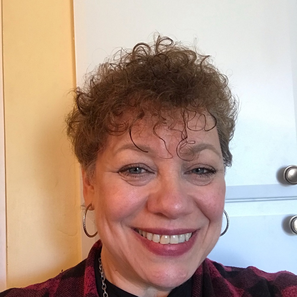 Meet your Posher, Ilene
